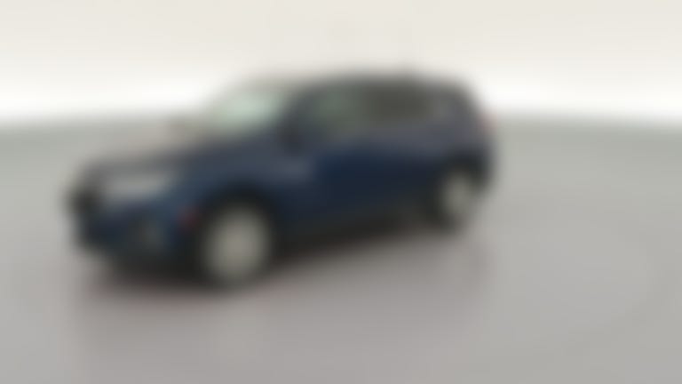 2023 Chevrolet Equinox vehicle photo