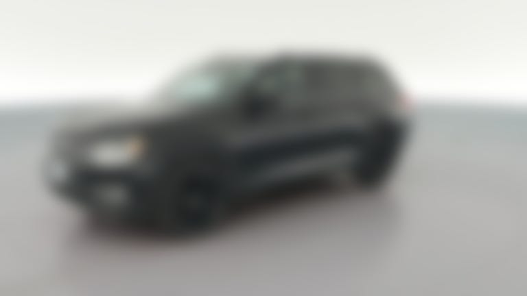 2018 Volkswagen Atlas vehicle photo