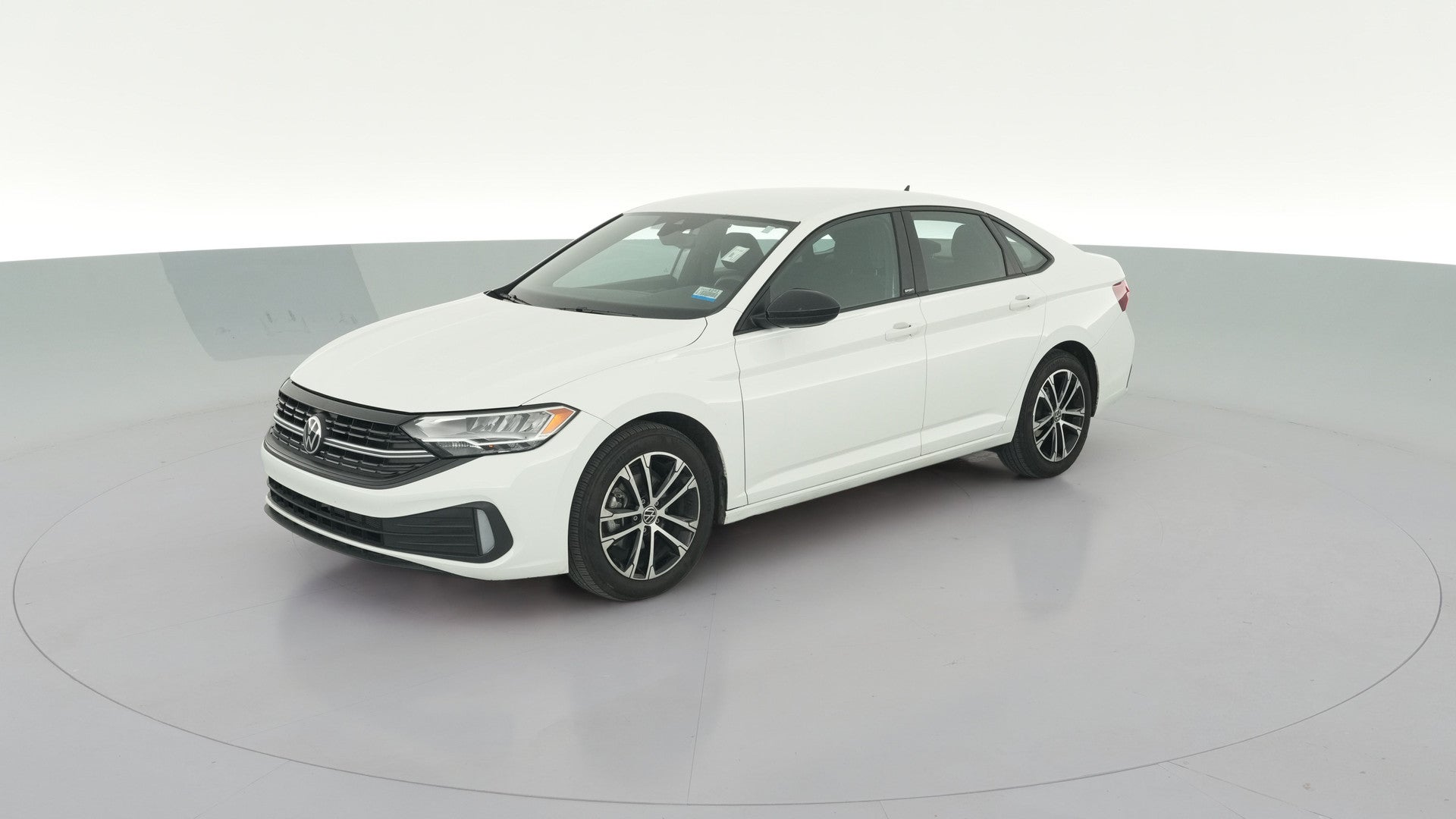 2024 Volkswagen Jetta vehicle photo
