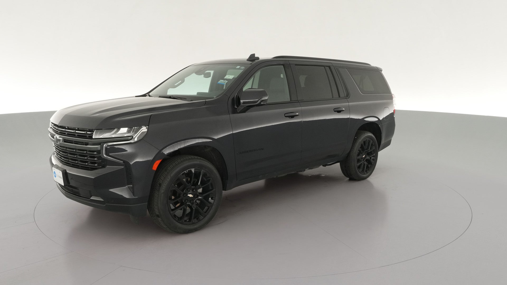 2022 Chevrolet Suburban vehicle photo