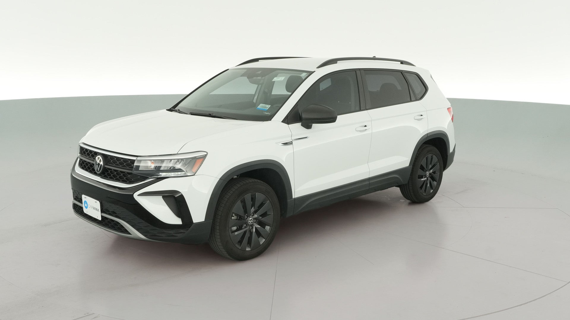 2023 Volkswagen Taos vehicle photo