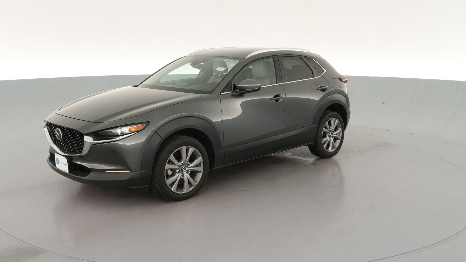 2023 MAZDA CX-30 vehicle photo