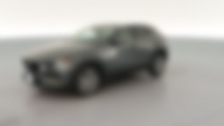 2023 MAZDA CX-30 vehicle photo