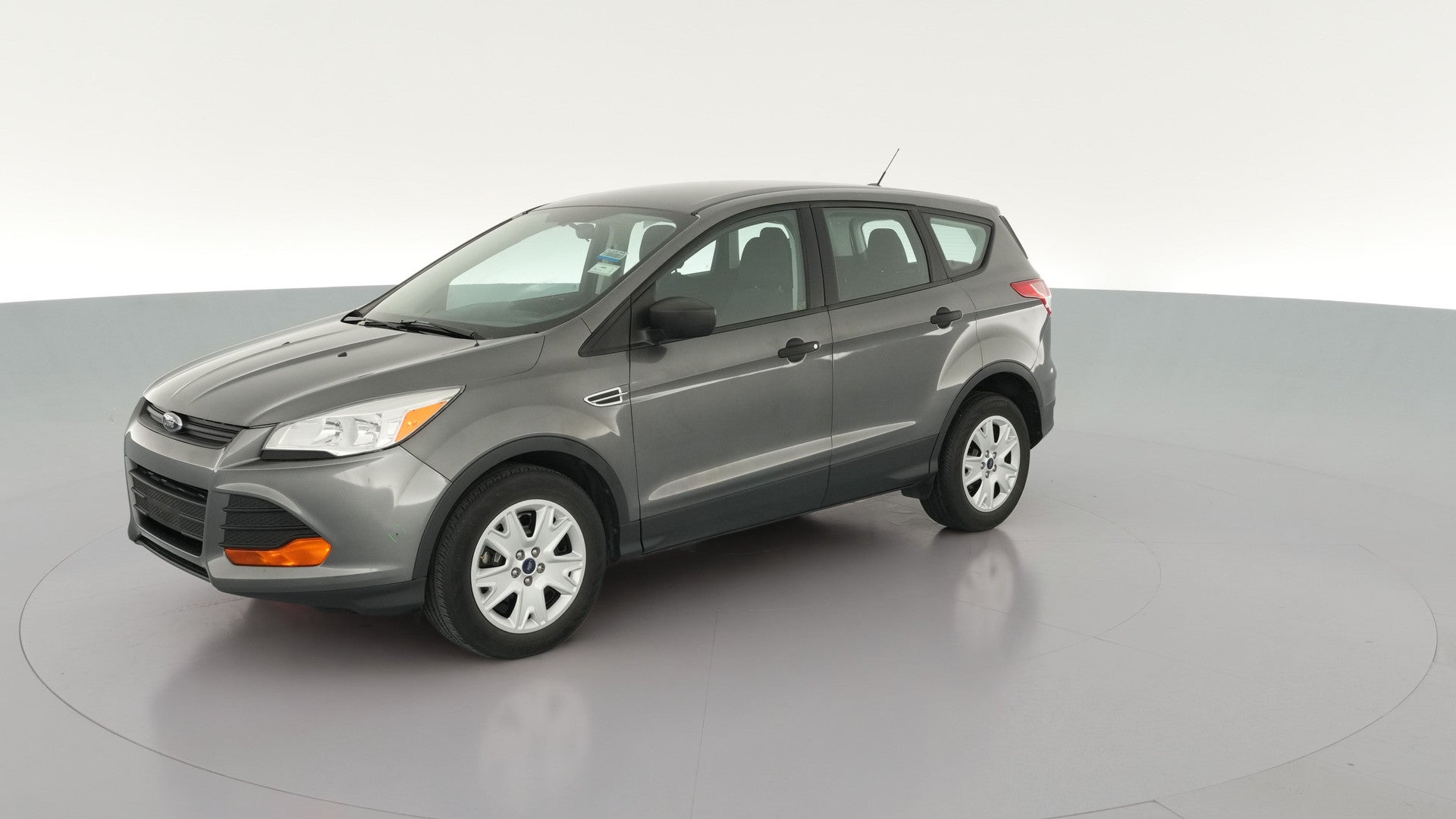 2014 Ford Escape vehicle photo