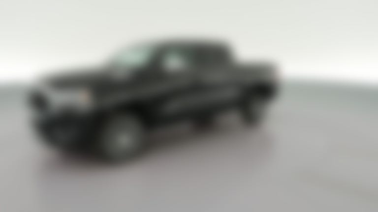 2026 Ram 1500 Crew Cab vehicle photo