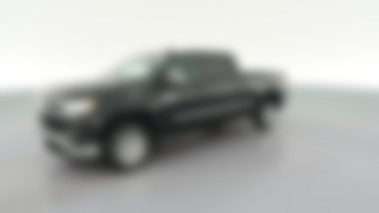 2023 Chevrolet Silverado 1500 Crew Cab vehicle photo