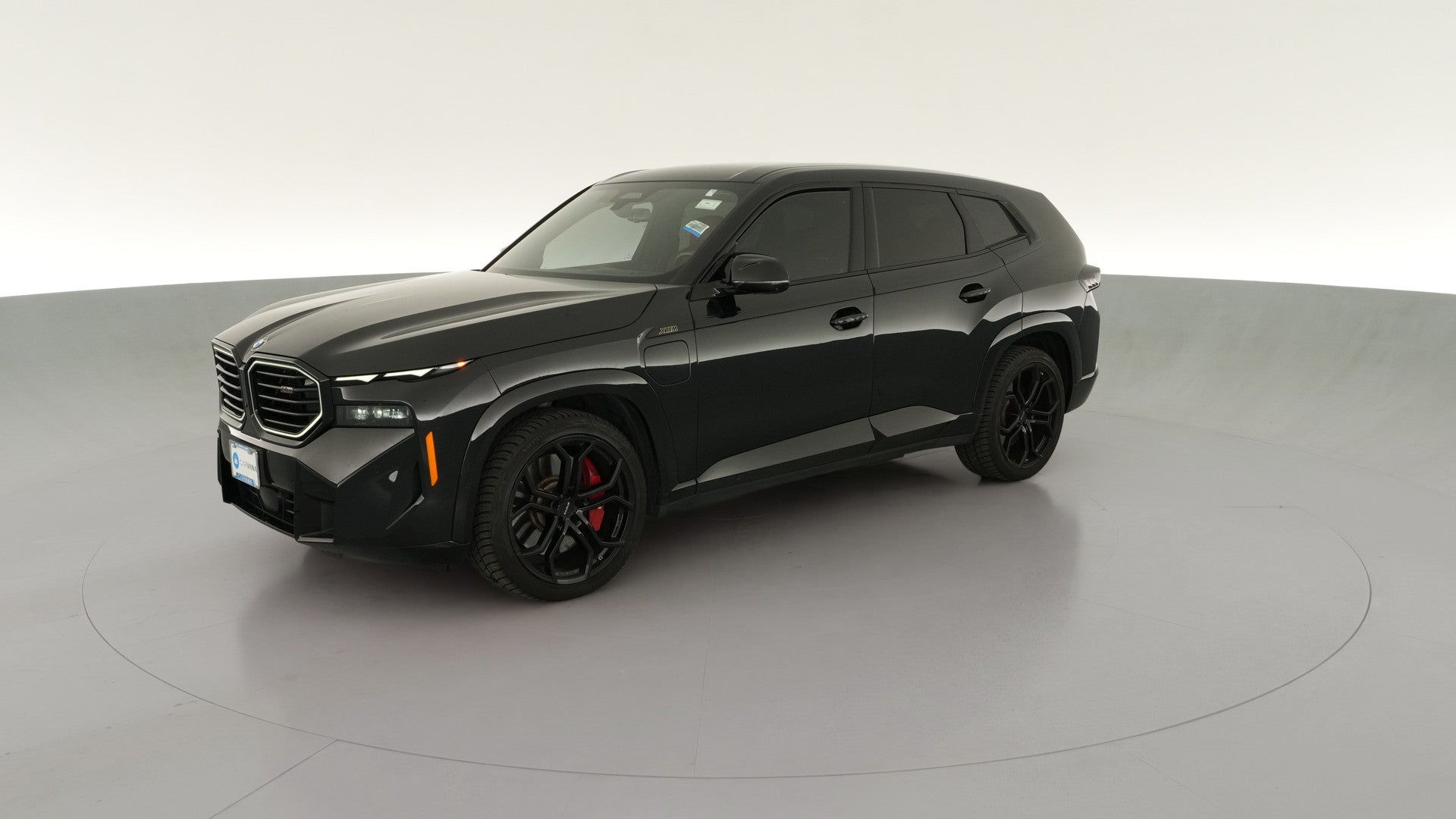 2023 BMW XM vehicle photo