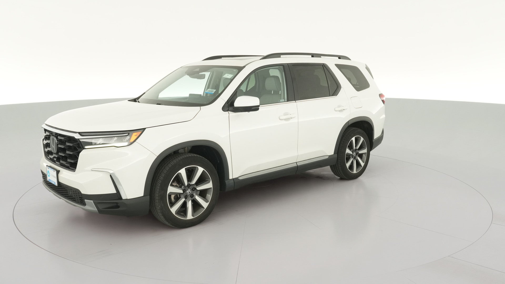 2023 Honda Pilot vehicle photo