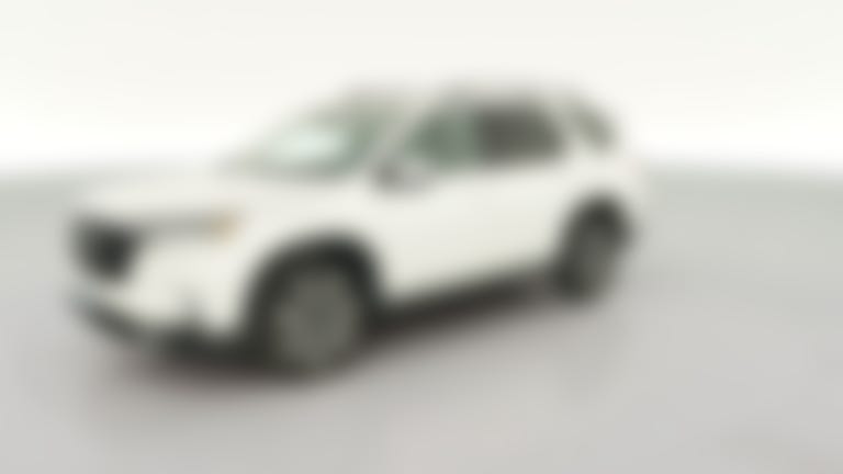 2023 Honda Pilot vehicle photo