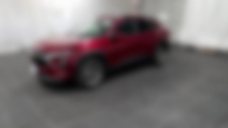 2025 Chevrolet Trax vehicle photo
