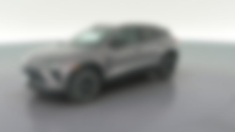 2024 Chevrolet Blazer EV vehicle photo