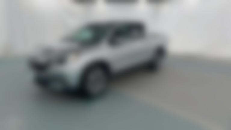 2019 Honda Ridgeline vehicle photo