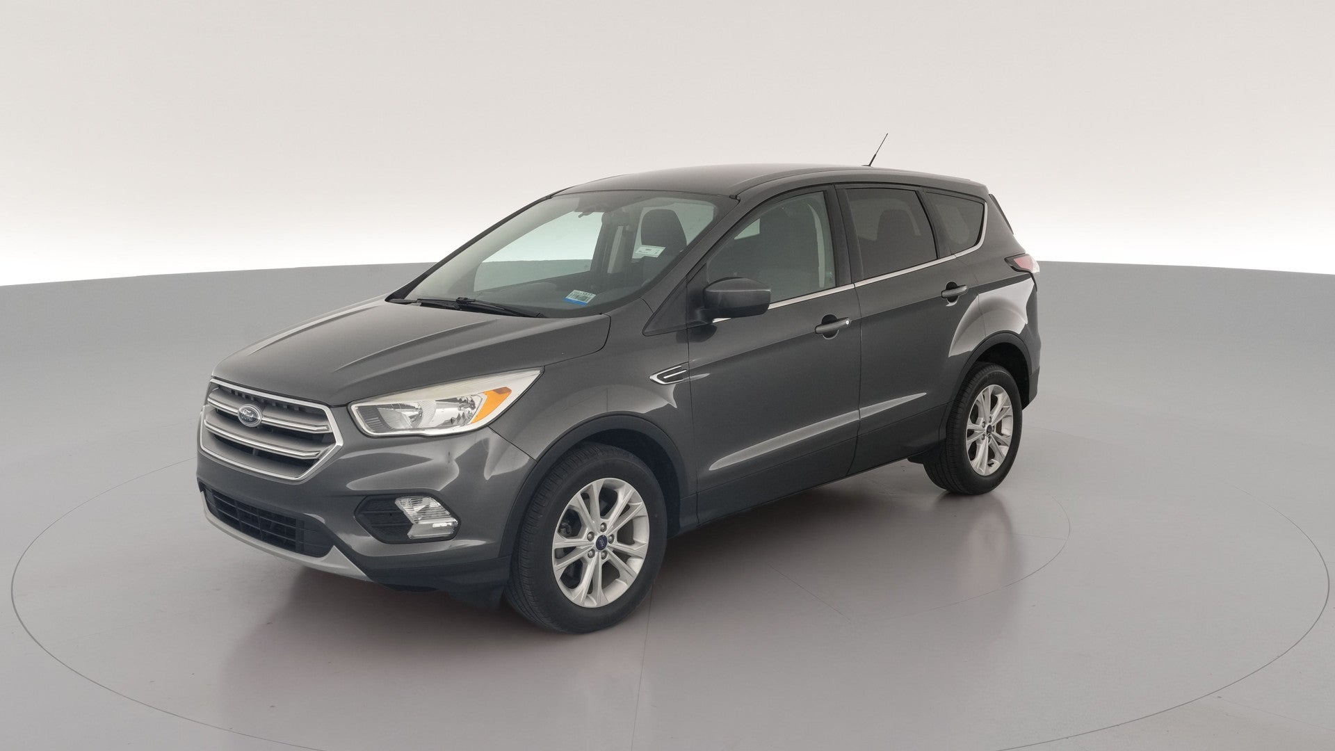 2017 Ford Escape vehicle photo