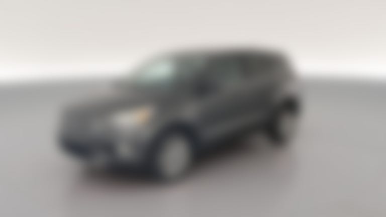 2017 Ford Escape vehicle photo