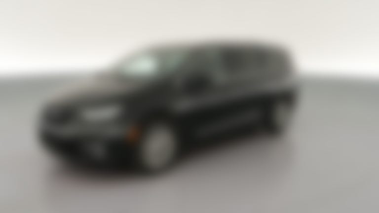 2026 Chrysler Pacifica vehicle photo