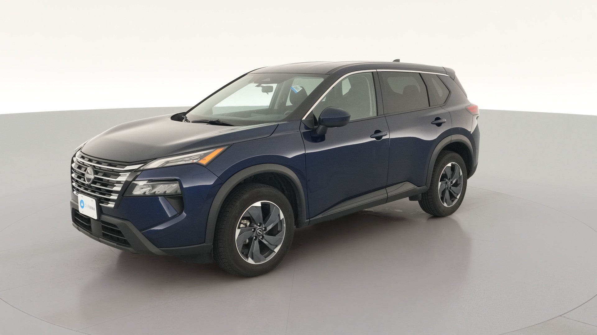2025 Nissan Rogue vehicle photo