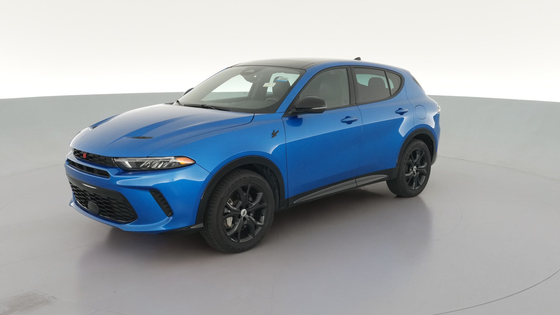 2025 Dodge Hornet vehicle photo