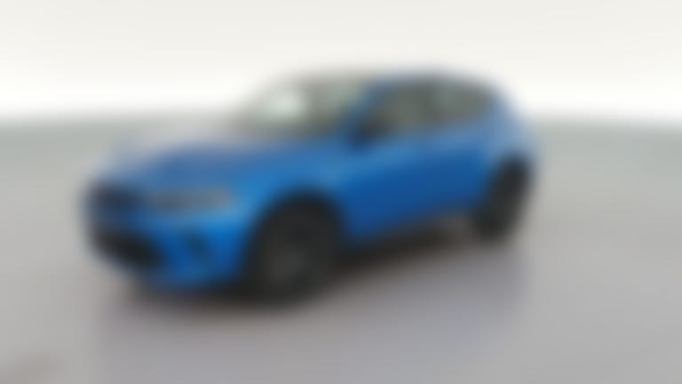 2025 Dodge Hornet vehicle photo
