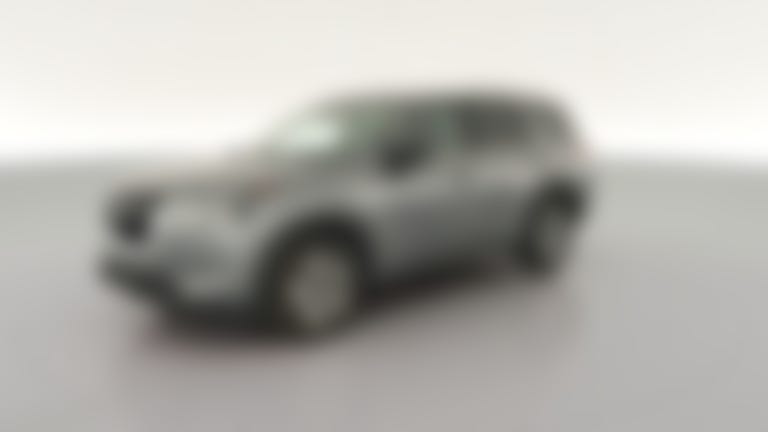 2025 Nissan Pathfinder vehicle photo
