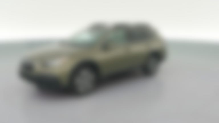 2021 Subaru Outback vehicle photo