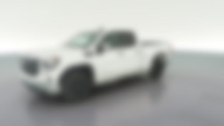 2025 GMC Sierra 1500 Double Cab vehicle photo
