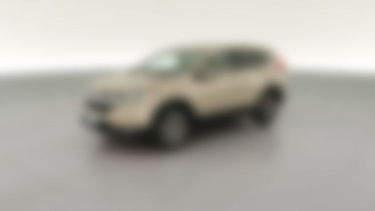2018 Honda CR-V vehicle photo