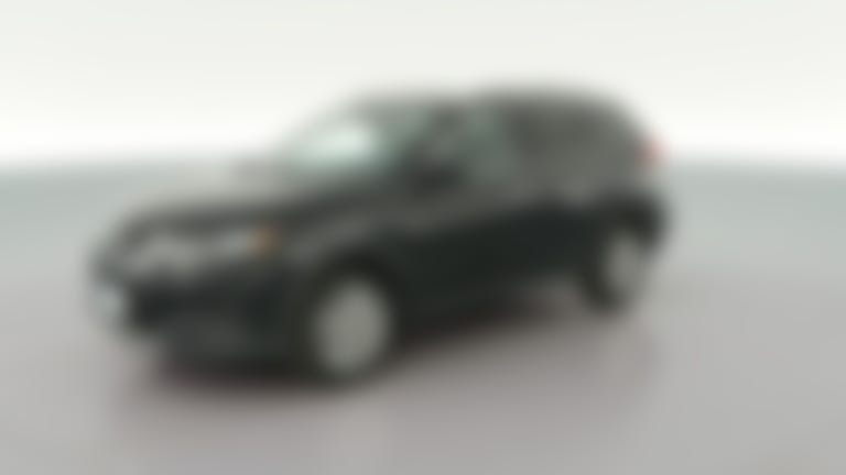 2018 Nissan Rogue vehicle photo