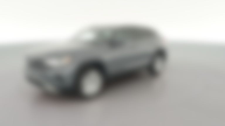 2023 Volkswagen Atlas Cross Sport vehicle photo
