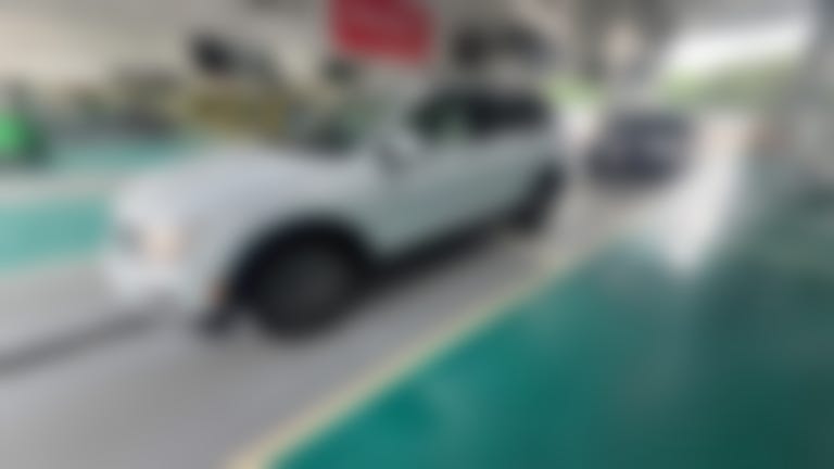 2018 Volkswagen Tiguan vehicle photo