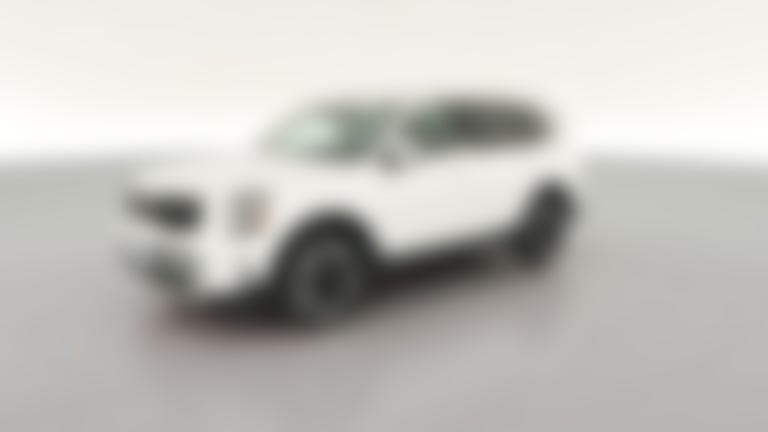 2025 Kia Telluride vehicle photo