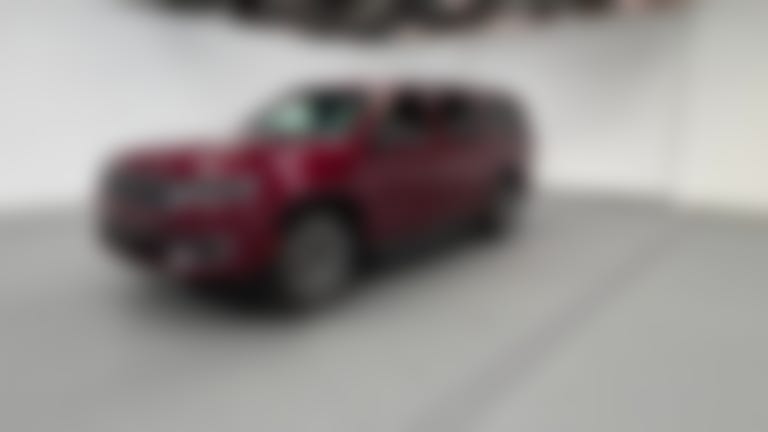 2023 Jeep Wagoneer L vehicle photo