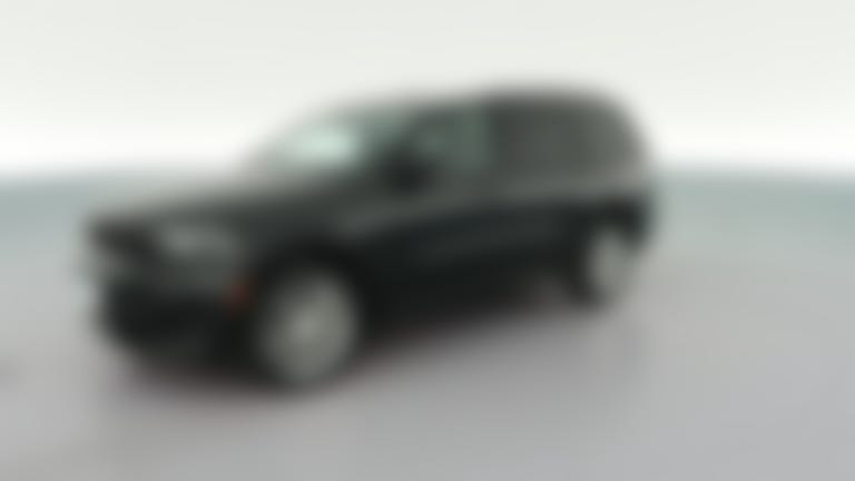 2024 Dodge Durango vehicle photo