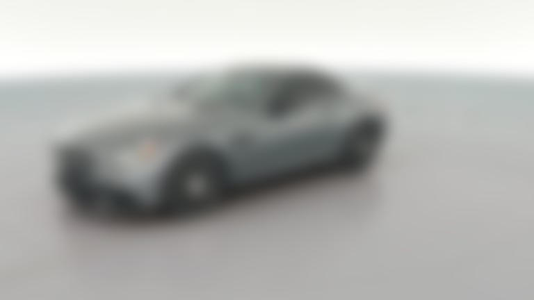2020 Mercedes-Benz SLC vehicle photo