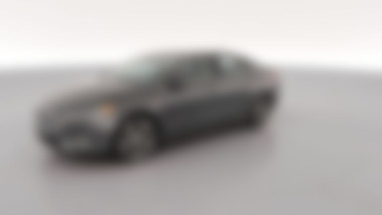 2017 Ford Fusion vehicle photo