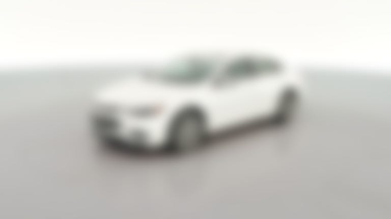 2018 Chevrolet Malibu vehicle photo