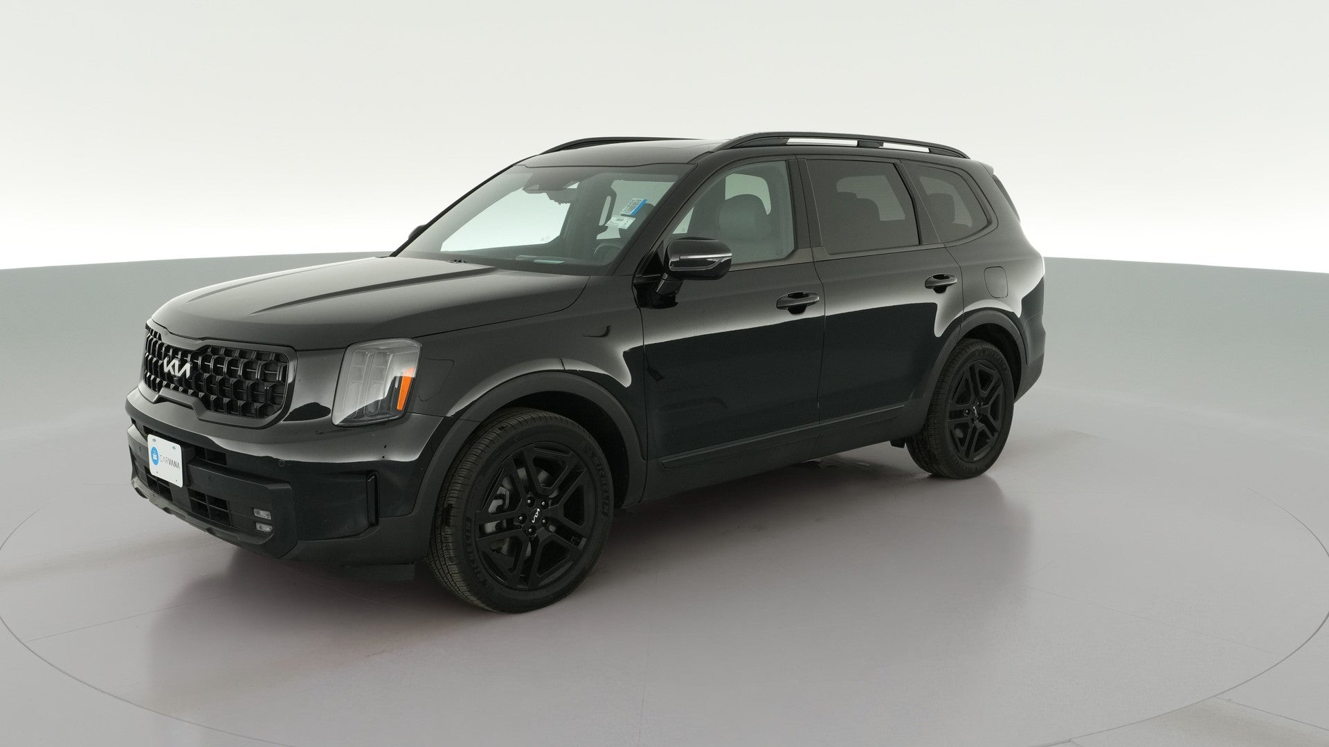 2024 Kia Telluride vehicle photo
