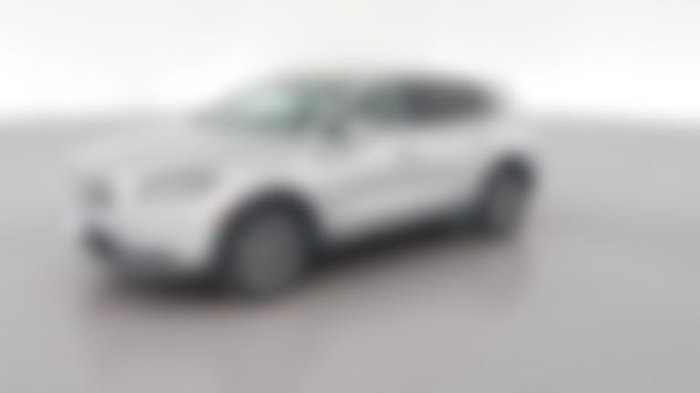 2023 Lincoln Nautilus vehicle photo