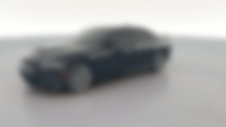 2020 Dodge Charger vehicle photo