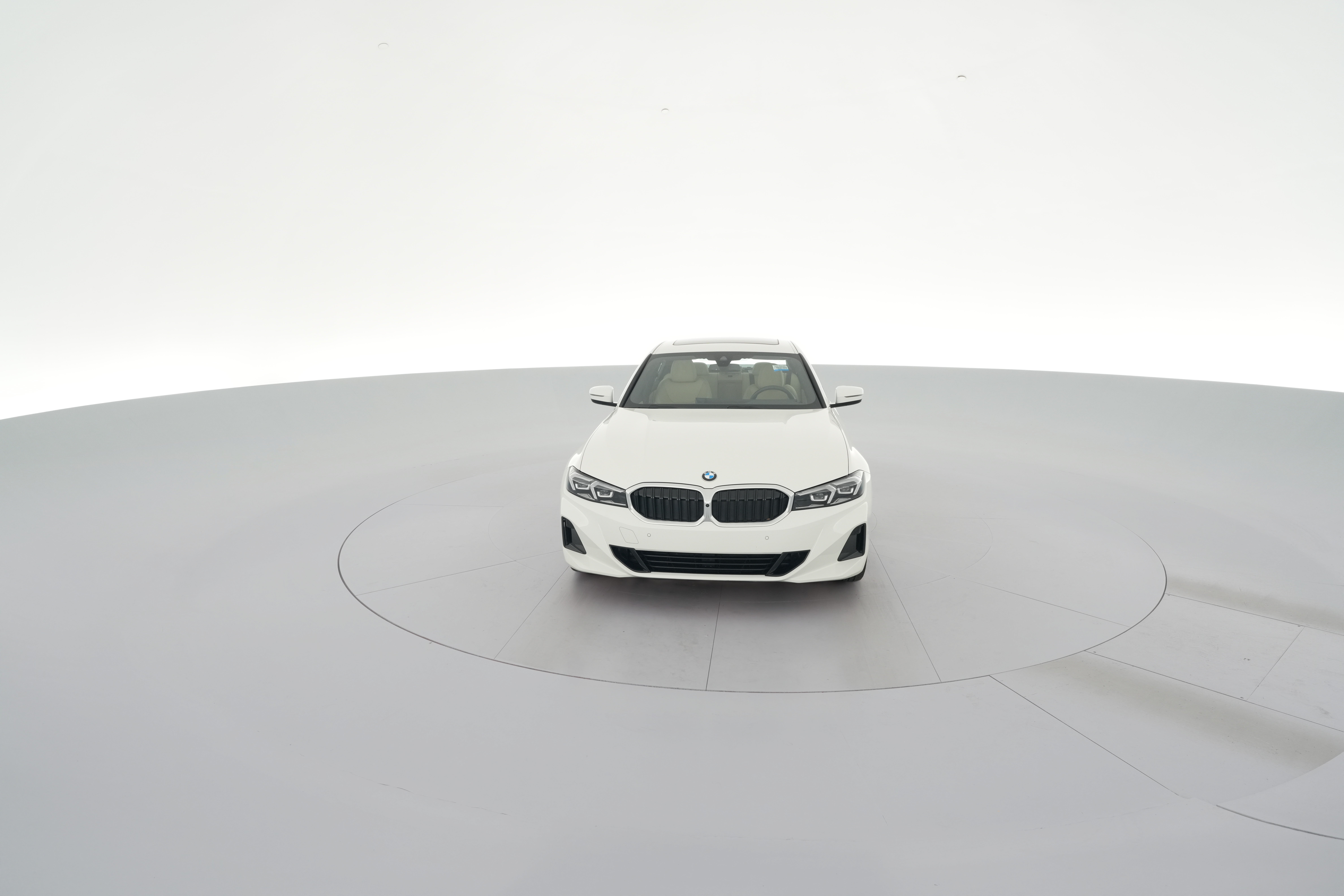 2023 BMW 3 Series 330i - Photo 25