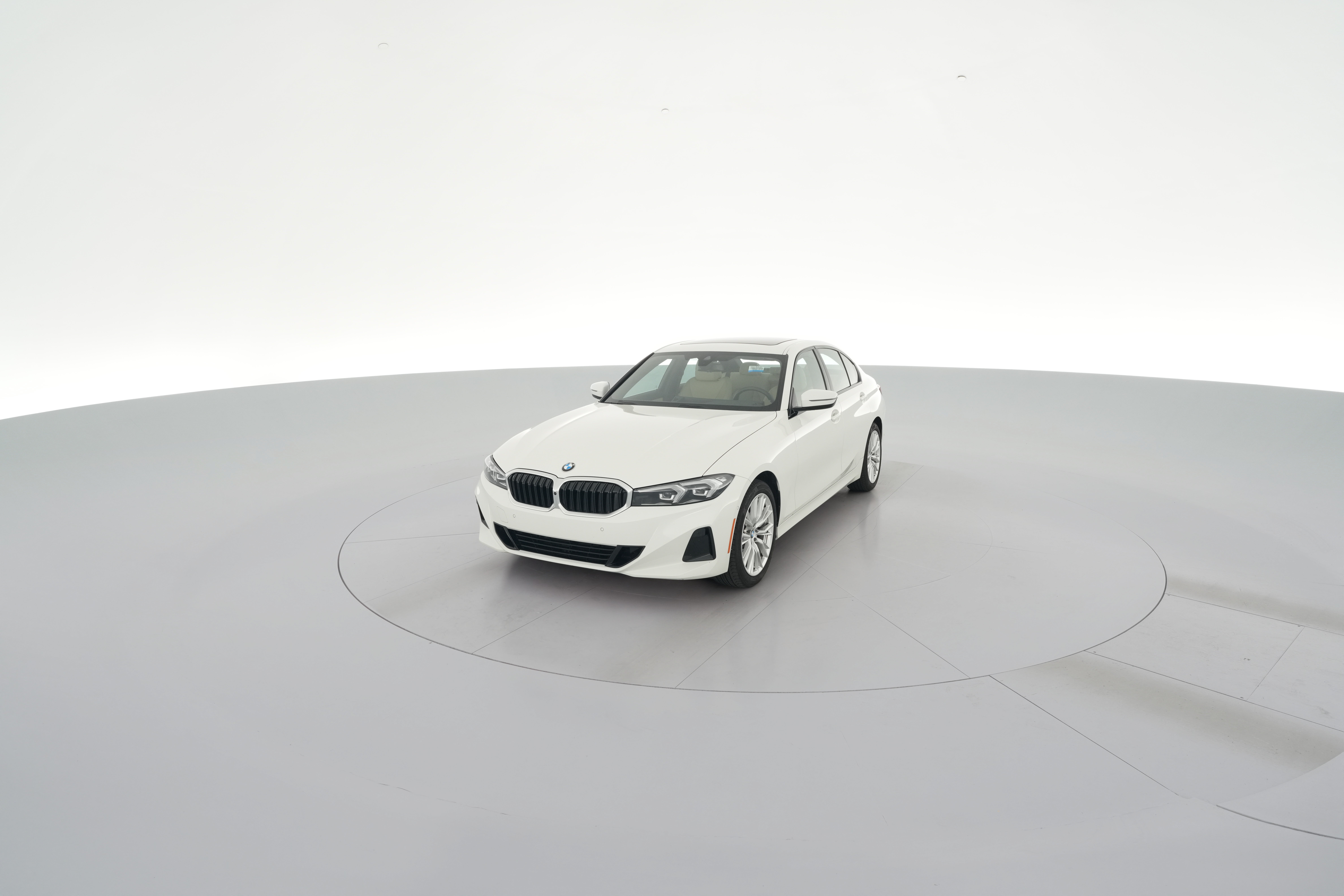 2023 BMW 3 Series 330i - Photo 26