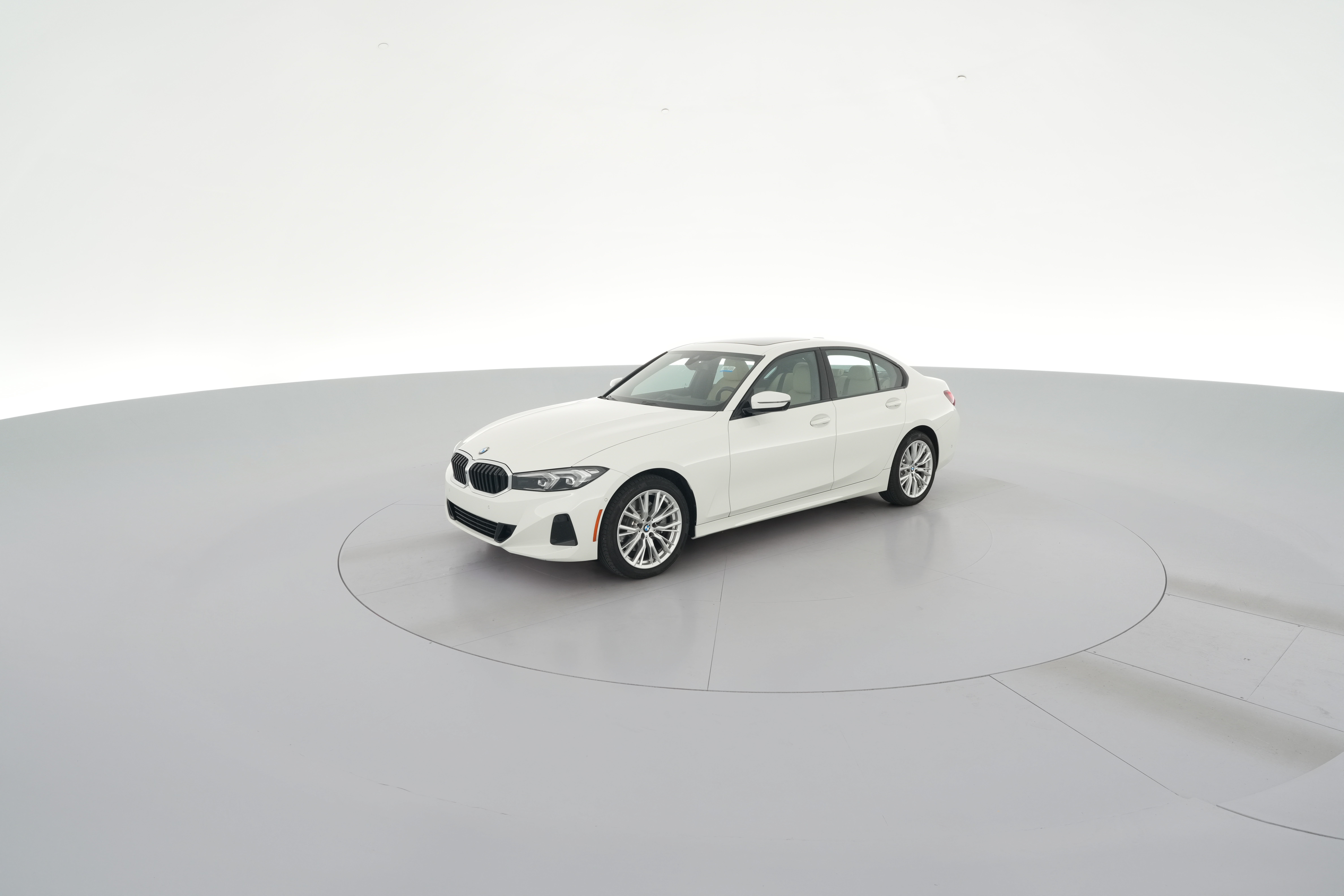 2023 BMW 3 Series 330i - Photo 27