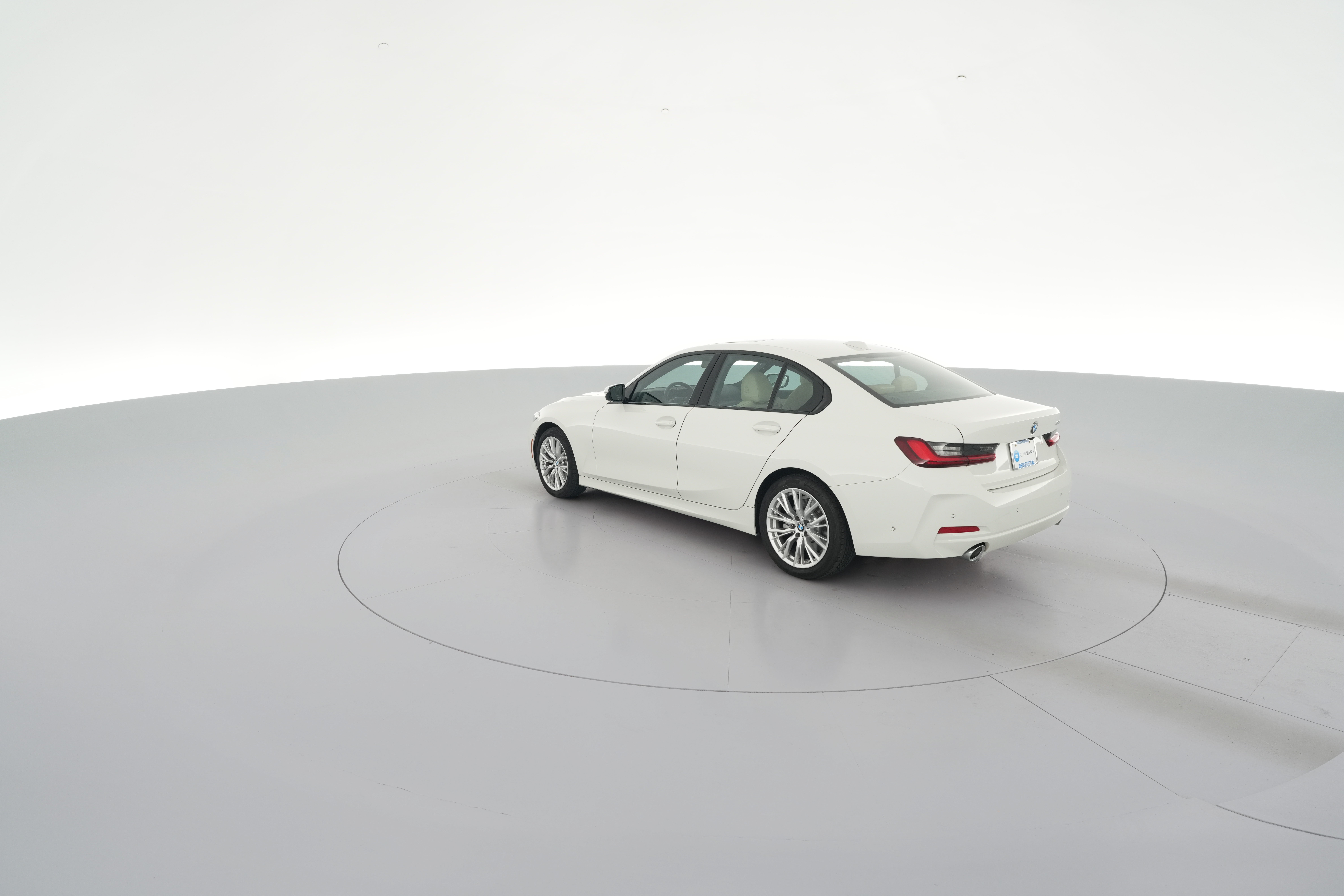 2023 BMW 3 Series 330i - Photo 31