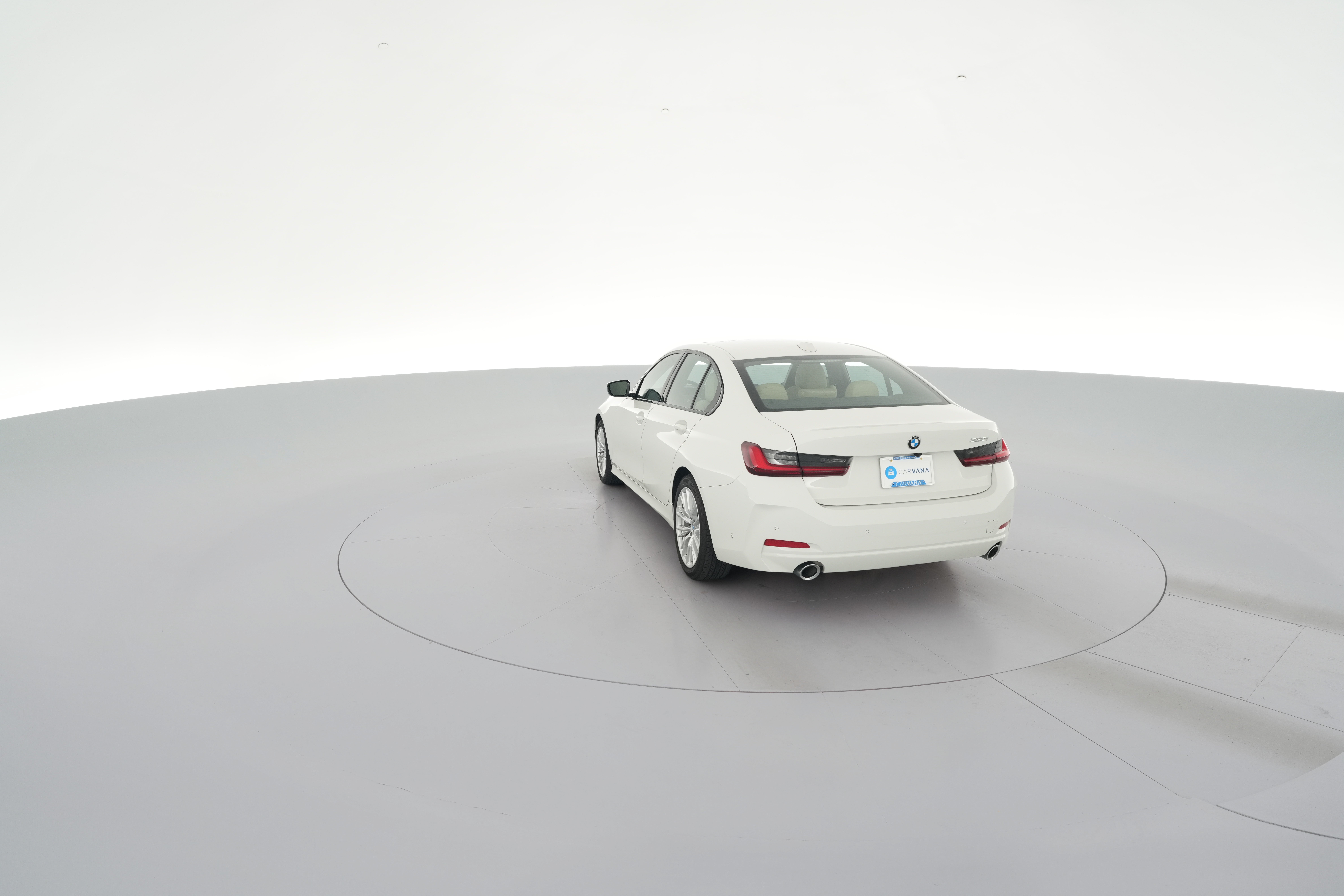 2023 BMW 3 Series 330i - Photo 32