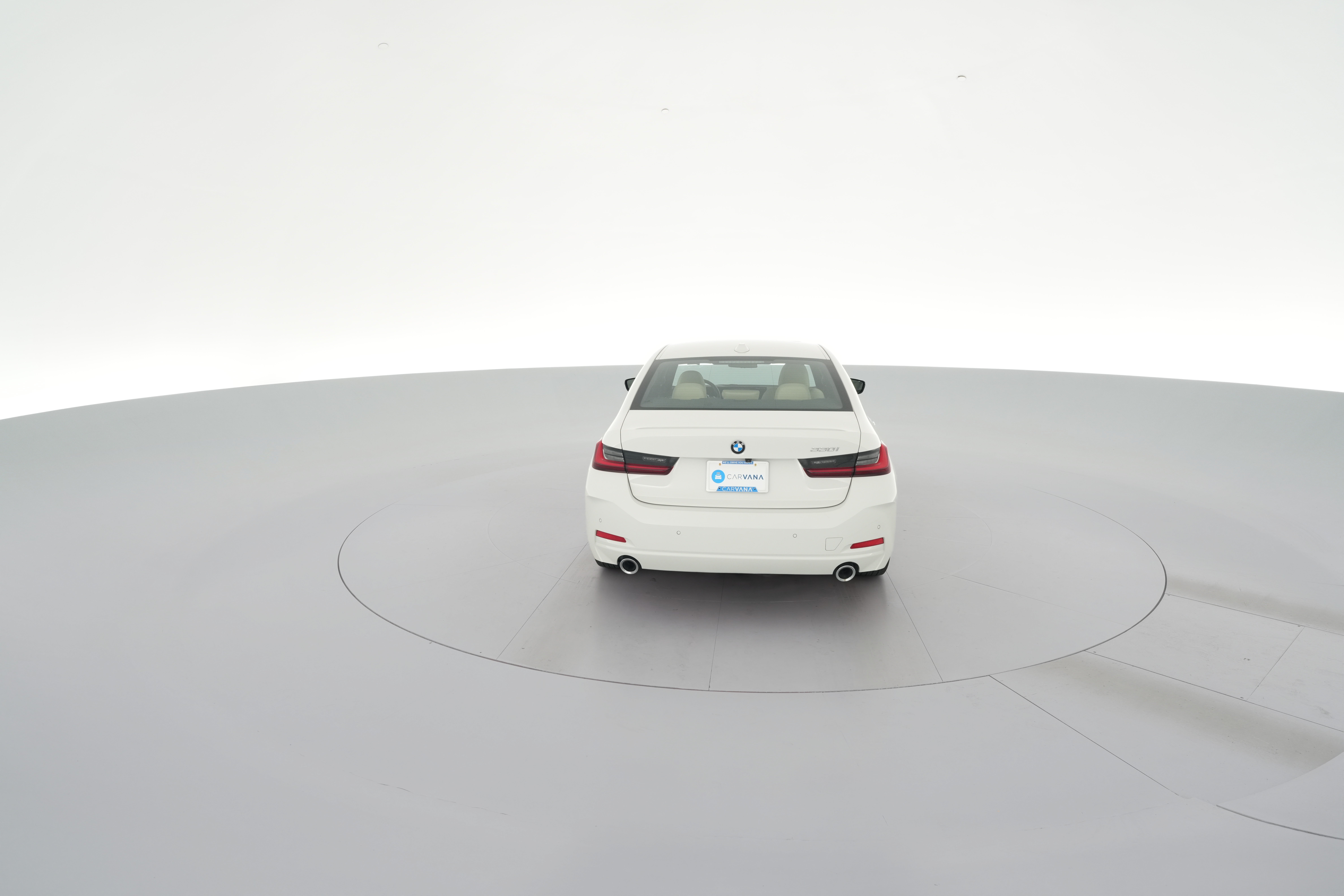 2023 BMW 3 Series 330i - Photo 33