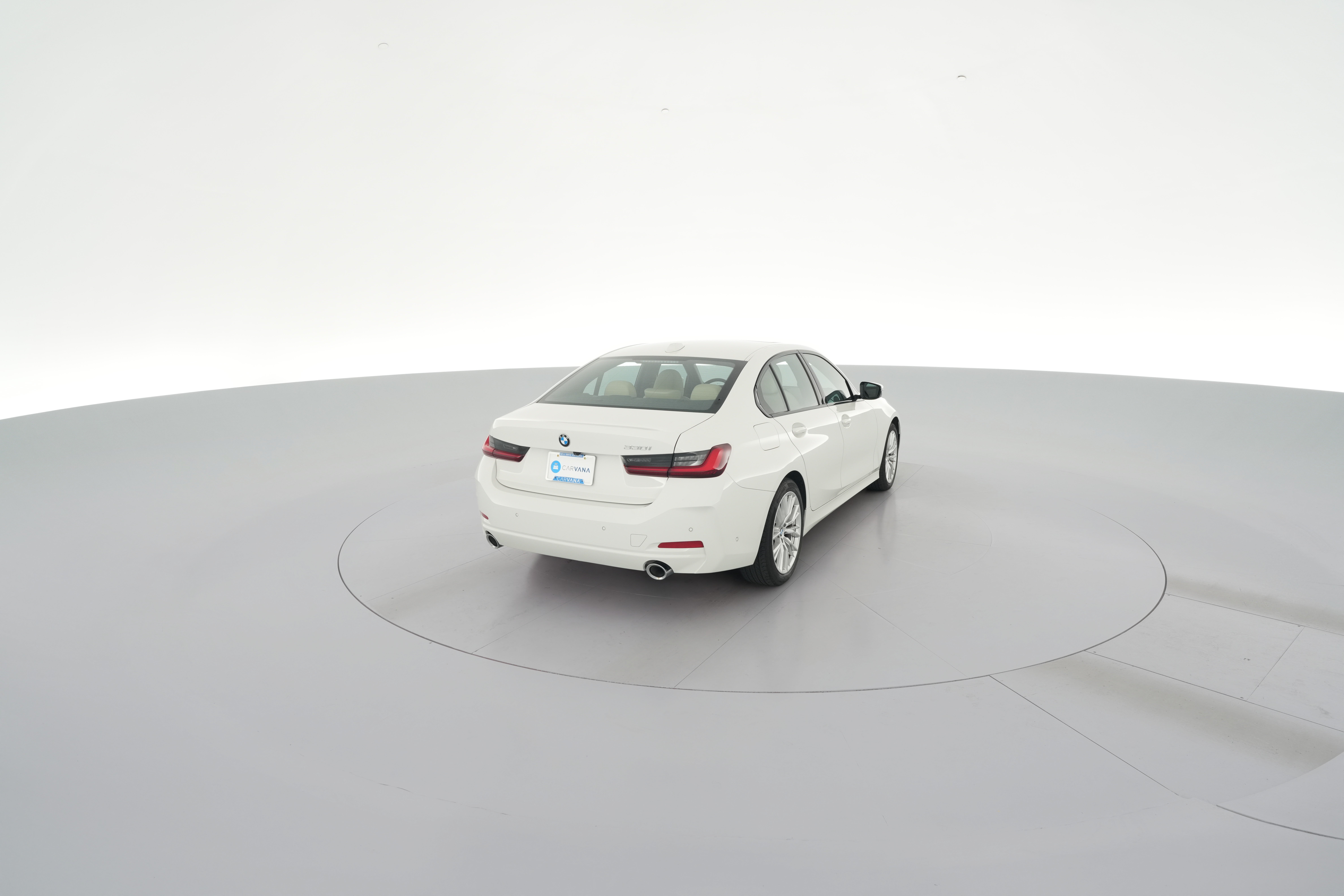 2023 BMW 3 Series 330i - Photo 34
