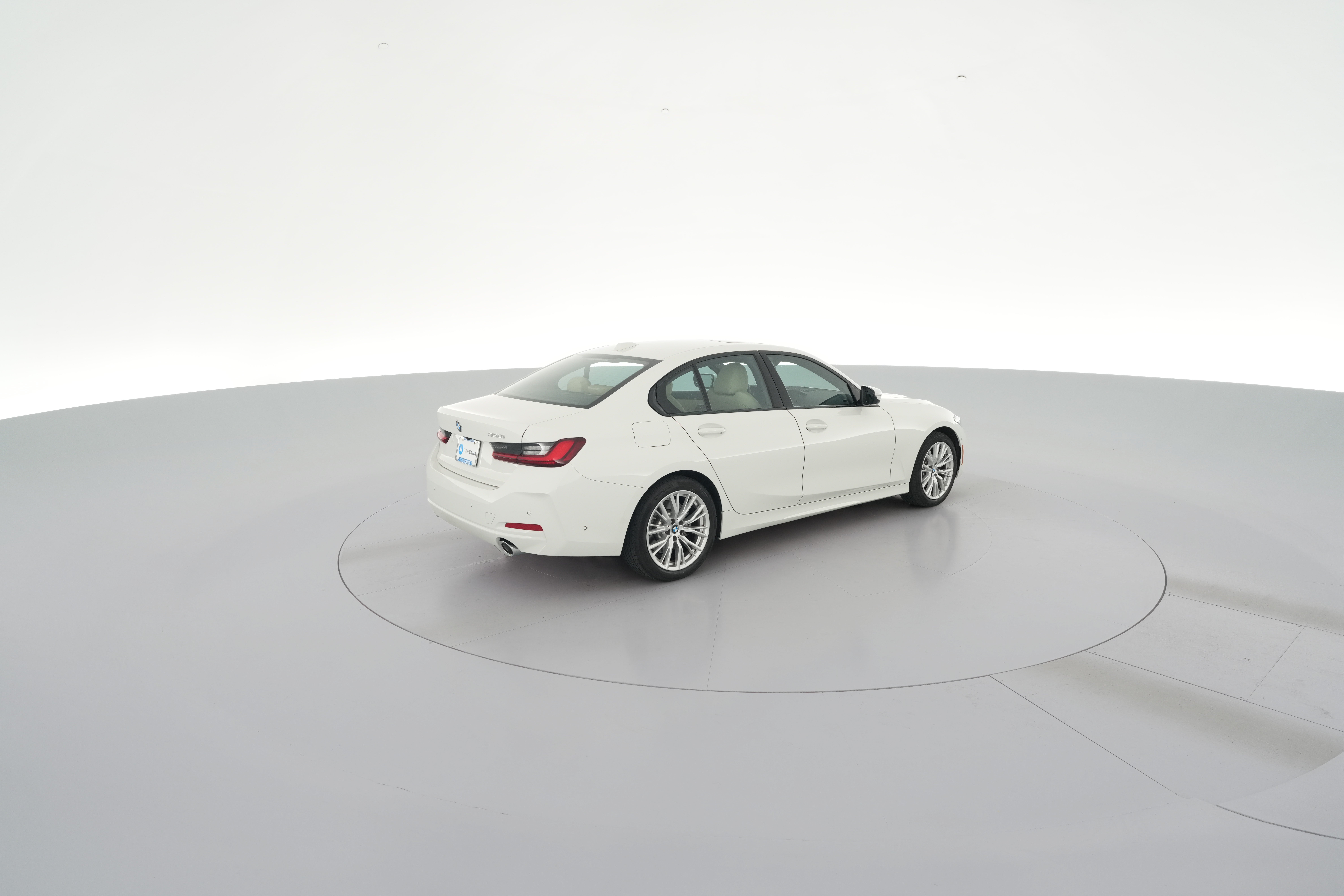 2023 BMW 3 Series 330i - Photo 35