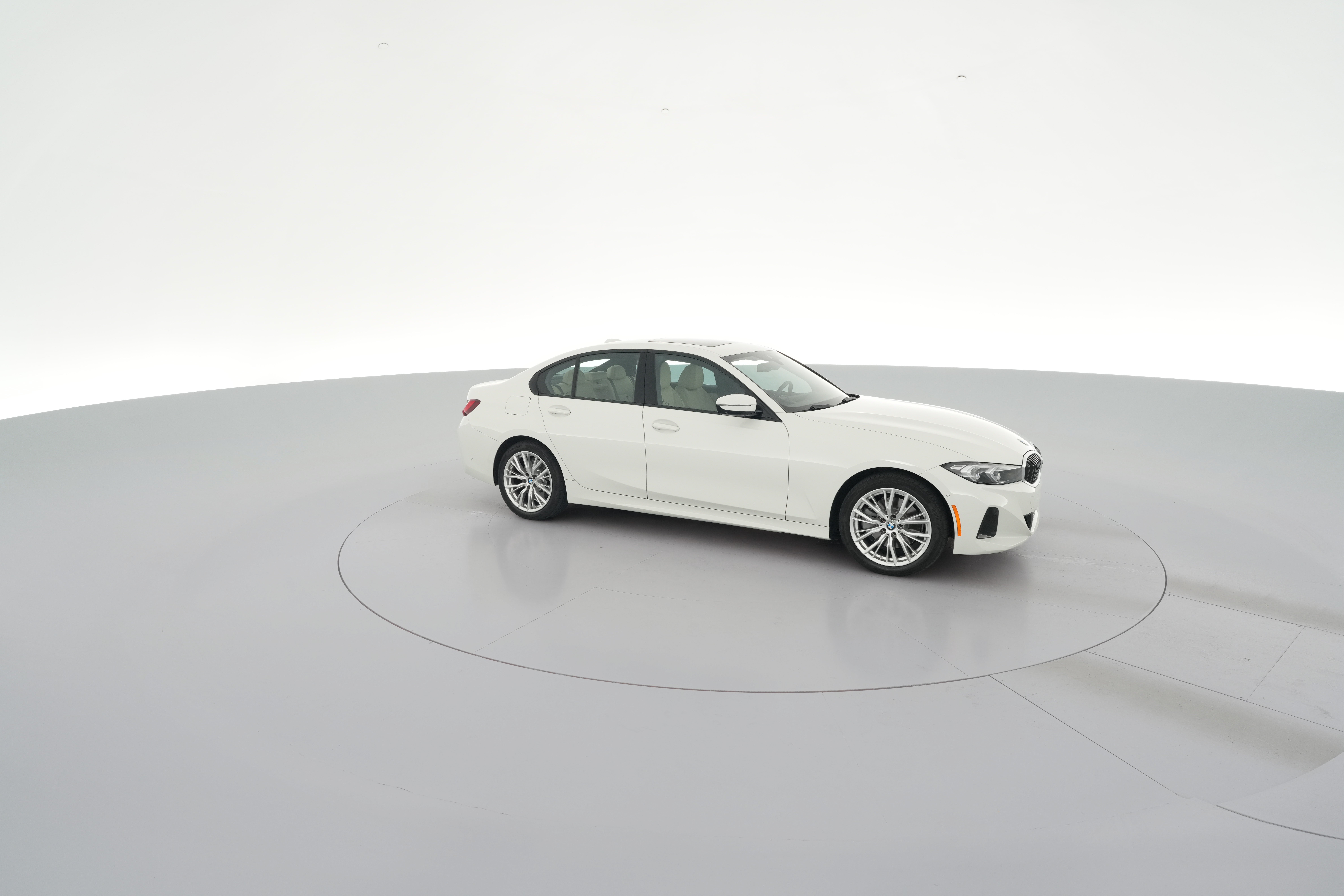 2023 BMW 3 Series 330i - Photo 38