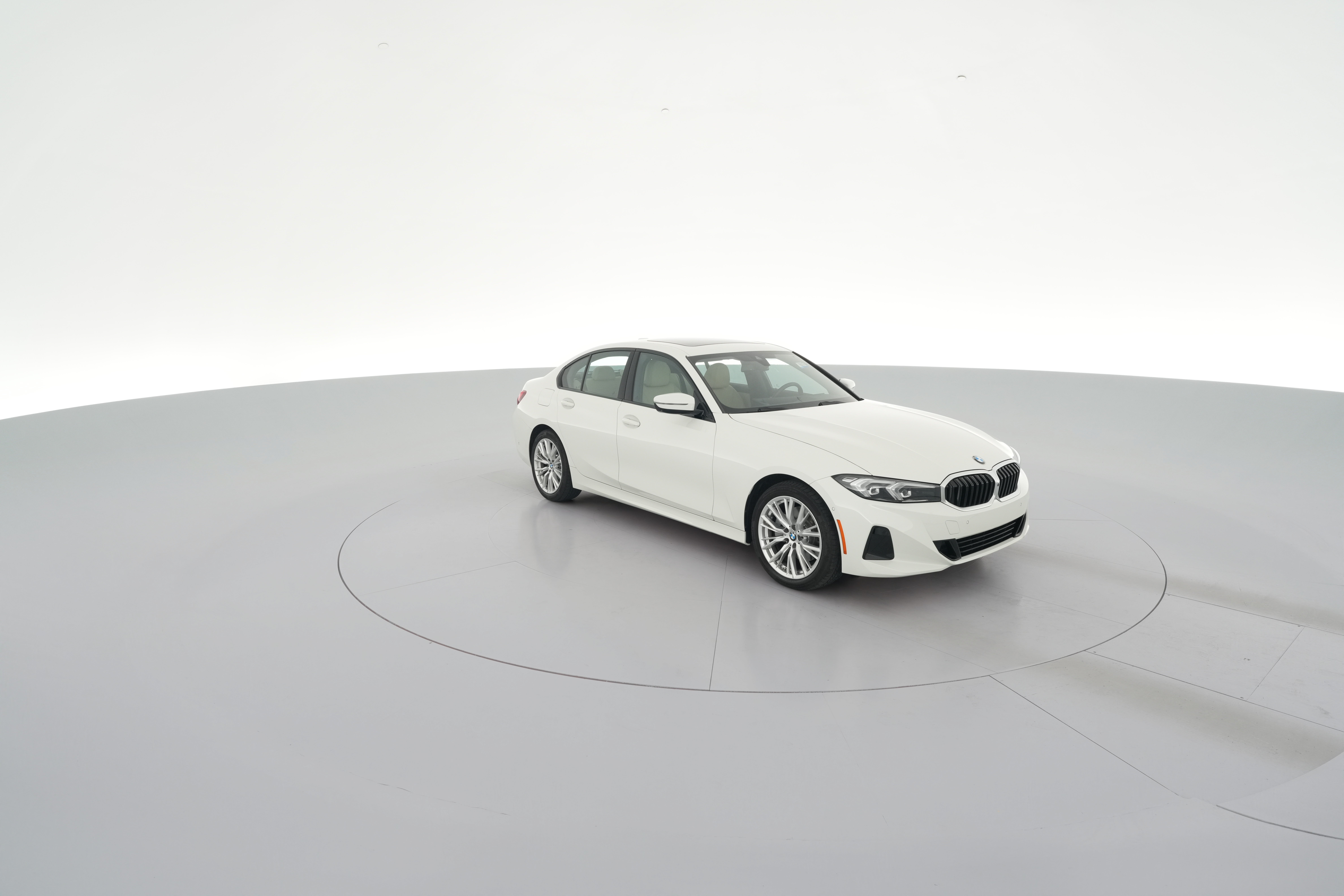 2023 BMW 3 Series 330i - Photo 39