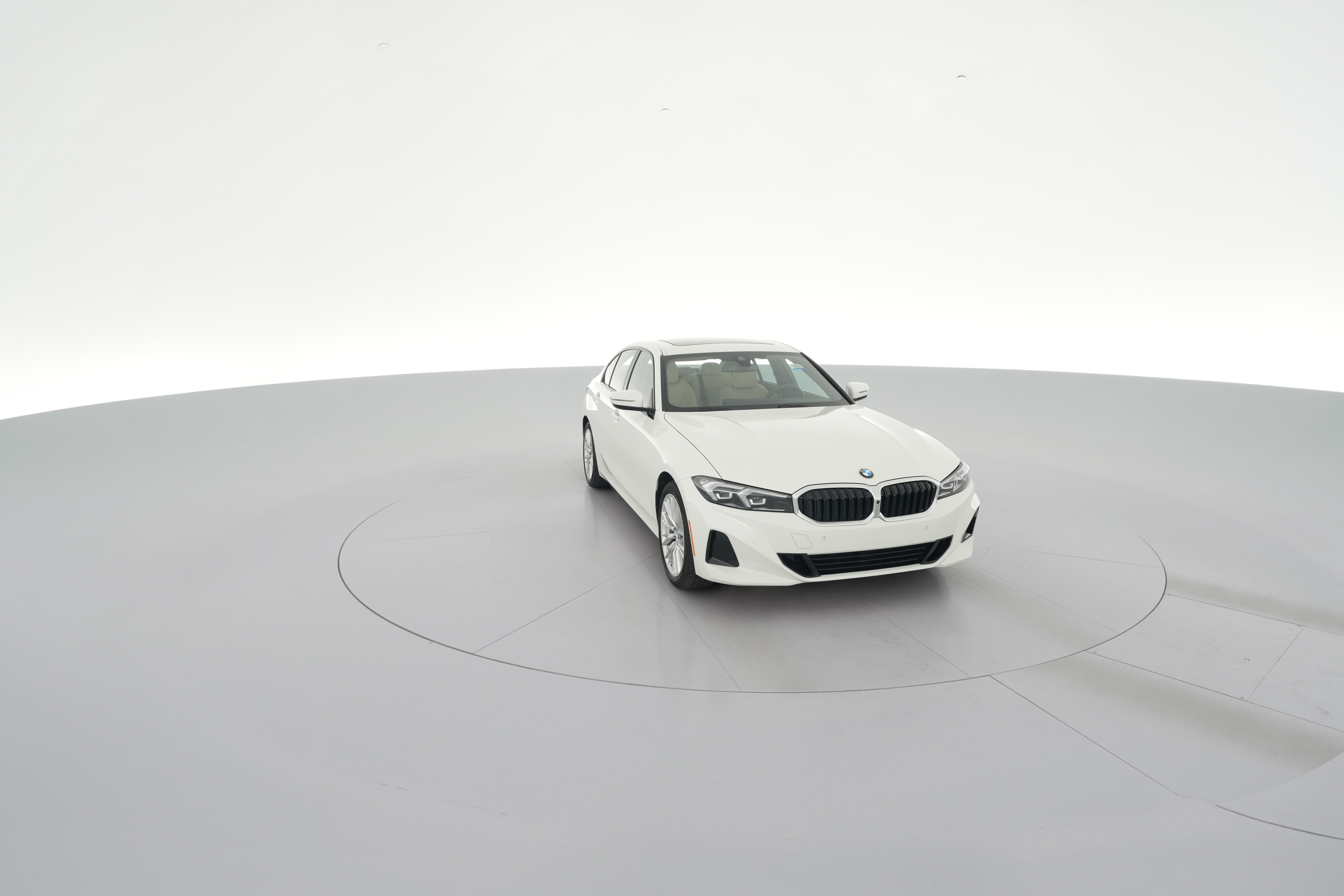 2023 BMW 3 Series 330i - Photo 40