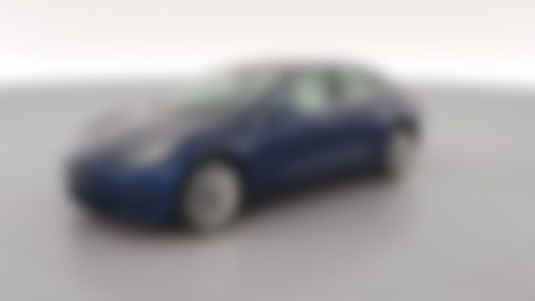 2019 Tesla Model 3 vehicle photo